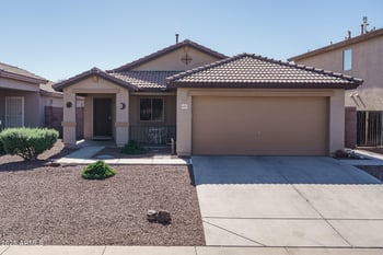 10787 Rio Vista Ln, Avondale, AZ 85323