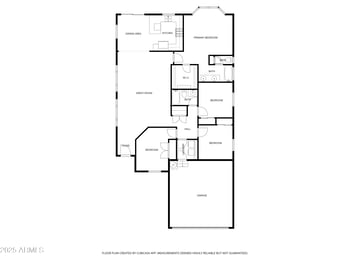 10787 Rio Vista Ln, Avondale, AZ 85323