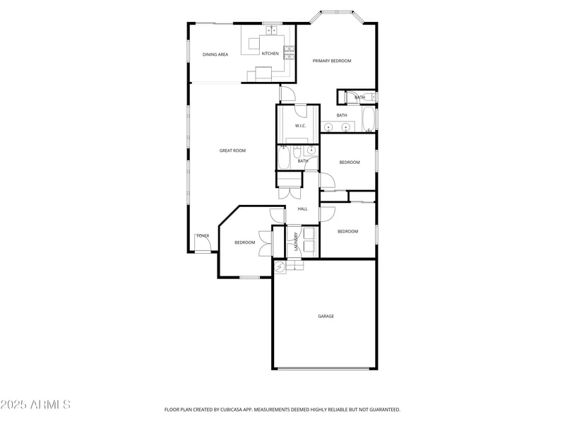 10787 Rio Vista Ln, Avondale, AZ 85323