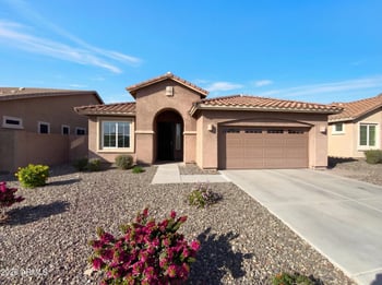 10788 Bronco Trl, Peoria, AZ 85383