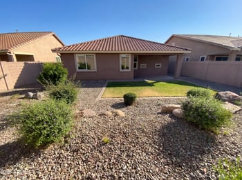 10788 Bronco Trl, Peoria, AZ 85383