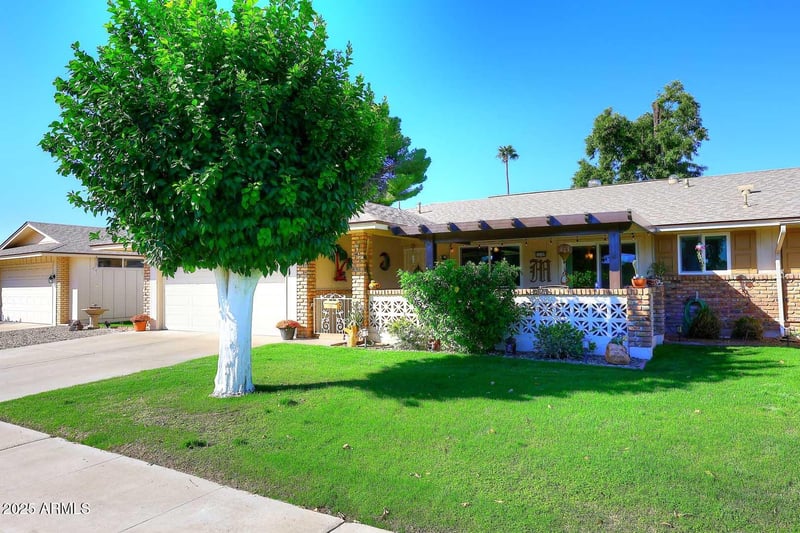 10788 Cinnebar Ave, Sun City, AZ 85351