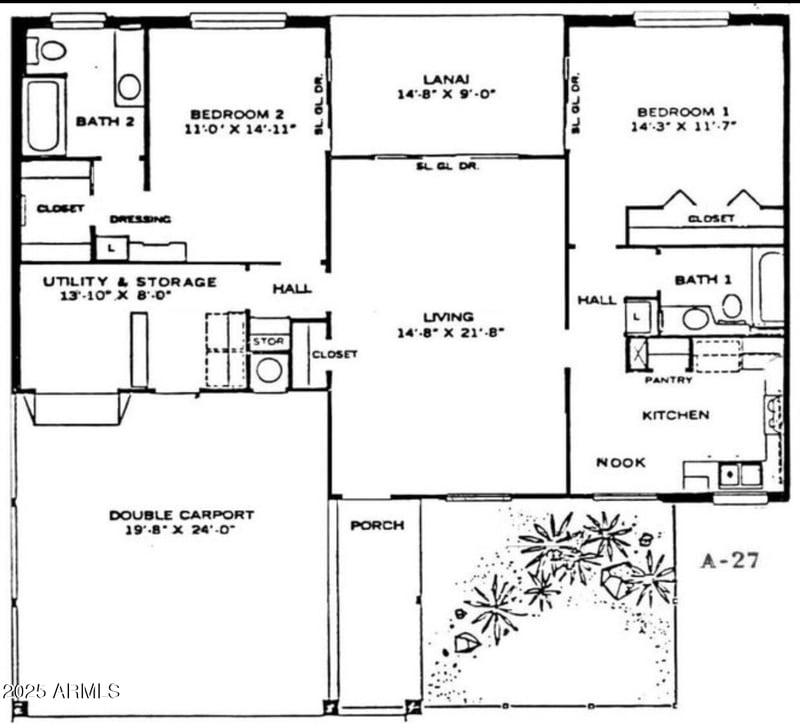 10788 Cinnebar Ave, Sun City, AZ 85351