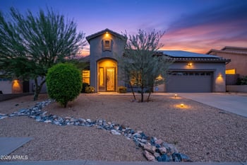 10788 E Betony Dr, Scottsdale, AZ 85255