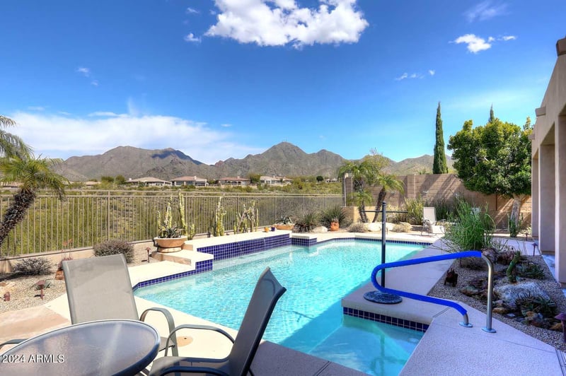 10788 Raintree Dr, Scottsdale, AZ 85255