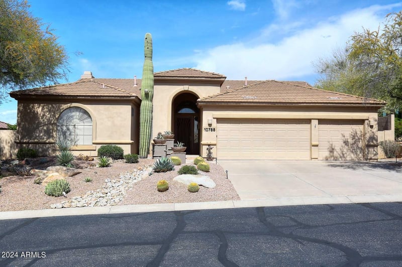 10788 Raintree Dr, Scottsdale, AZ 85255