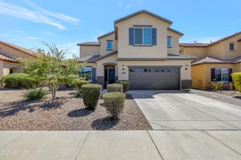 10789 Saddlehorn Rd, Peoria, AZ 85383