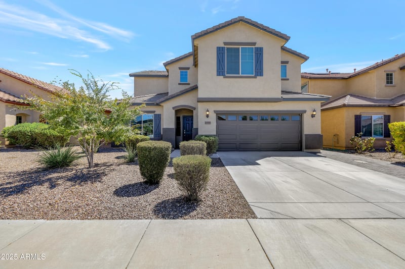 10789 Saddlehorn Rd, Peoria, AZ 85383