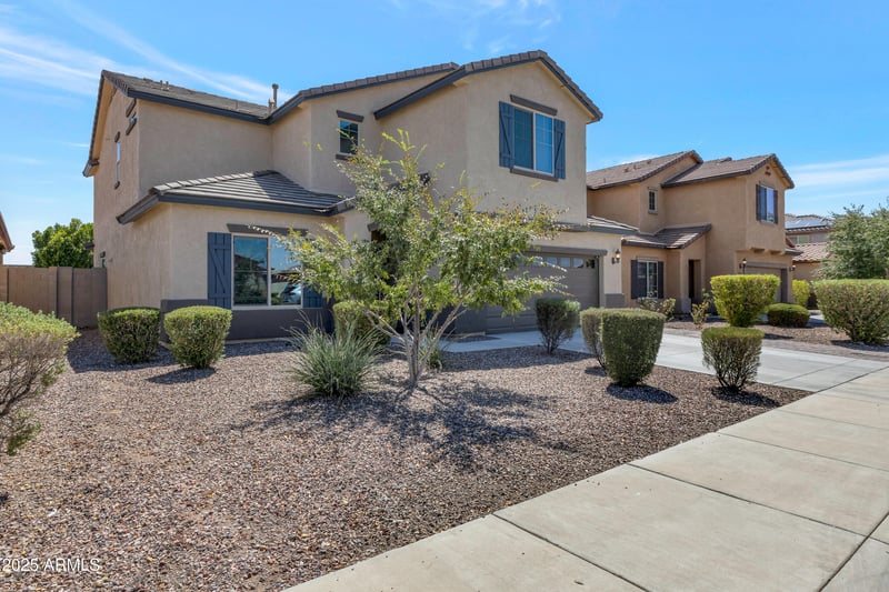 10789 Saddlehorn Rd, Peoria, AZ 85383