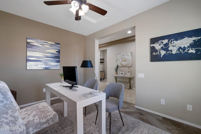 10789 Saddlehorn Rd, Peoria, AZ 85383