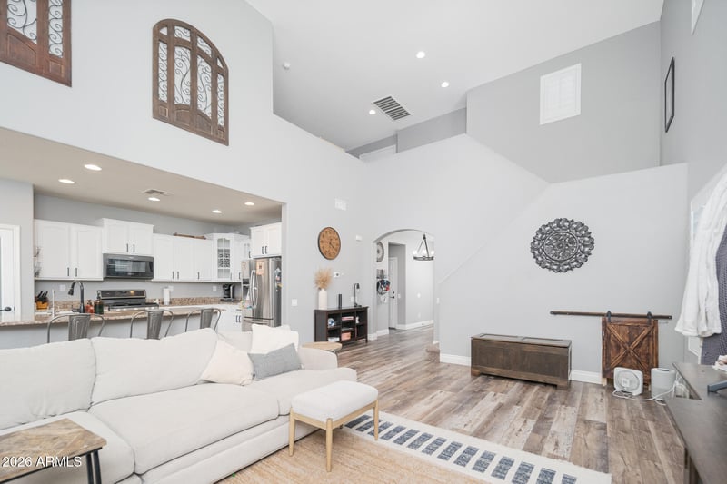 10789 Yearling Rd, Peoria, AZ 85383