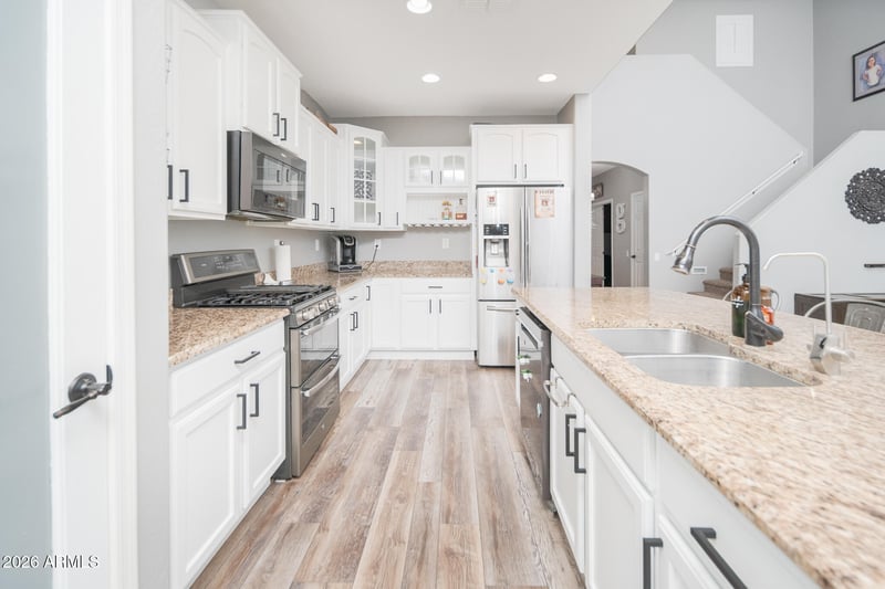 10789 Yearling Rd, Peoria, AZ 85383