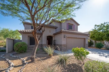 10789 Yearling Rd, Peoria, AZ 85383