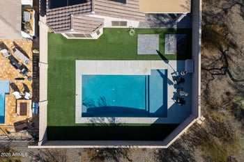 10789 Yearling Rd, Peoria, AZ 85383