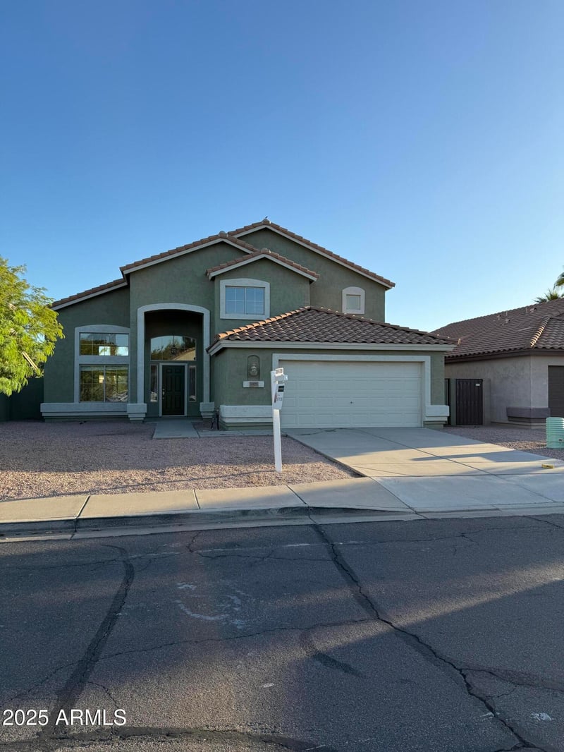 1079 Jasper Dr, Gilbert, AZ 85296