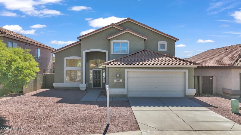 1079 Jasper Dr, Gilbert, AZ 85296