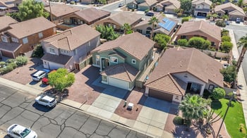 1079 Jasper Dr, Gilbert, AZ 85296