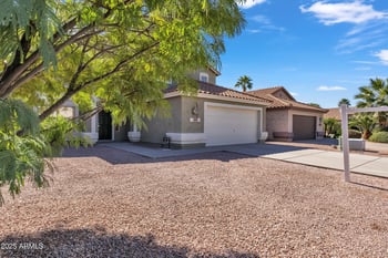 1079 Jasper Dr, Gilbert, AZ 85296