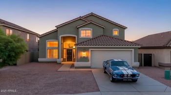 1079 Jasper Dr, Gilbert, AZ 85296