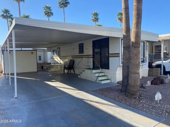 1079 Shoshone Dr #79, Apache Junction, AZ 85119