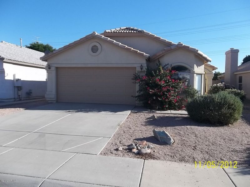 1079 W Dava Dr, Tempe, AZ 85283
