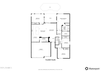 1079 Western Skies Dr, Gilbert, AZ 85296