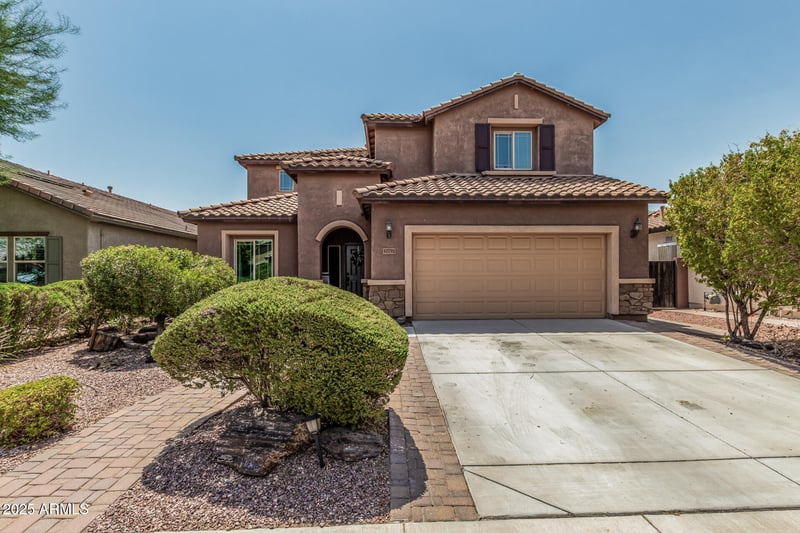10791 El Cortez Pl, Peoria, AZ 85383