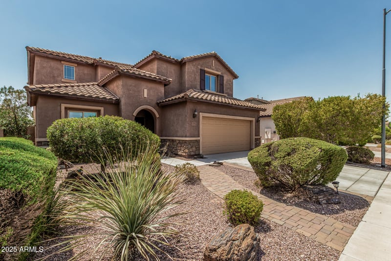 10791 El Cortez Pl, Peoria, AZ 85383