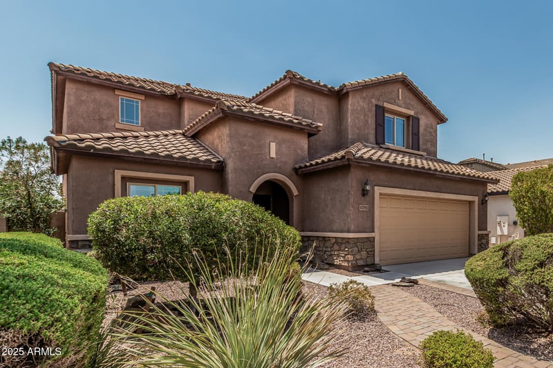 10791 El Cortez Pl, Peoria, AZ 85383