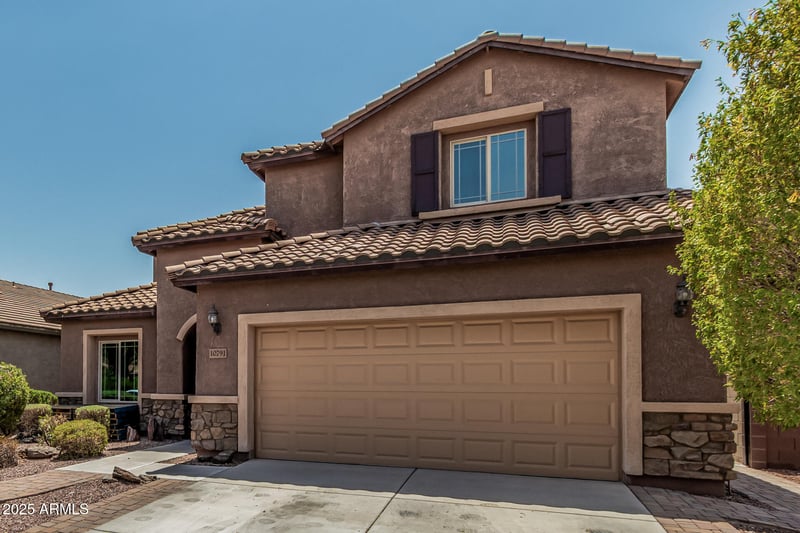 10791 El Cortez Pl, Peoria, AZ 85383