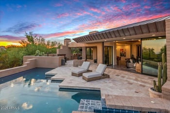 10791 Graythorn Dr, Scottsdale, AZ 85262