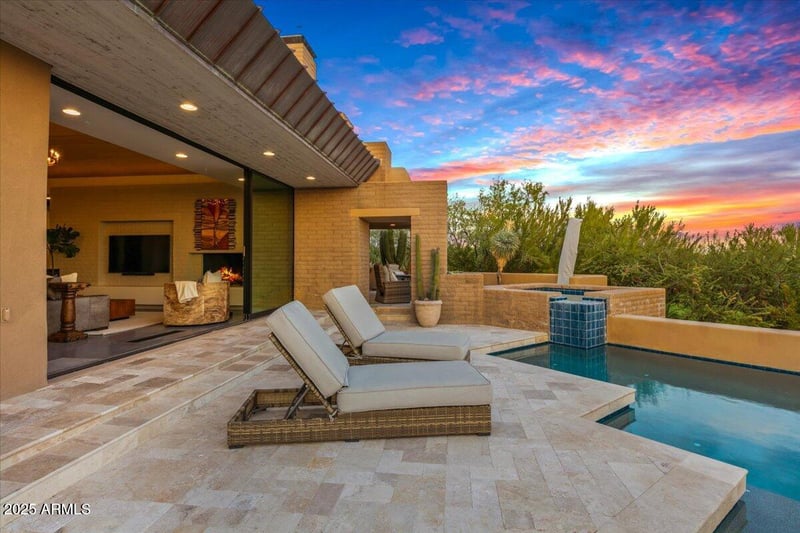 10791 Graythorn Dr, Scottsdale, AZ 85262