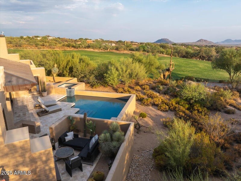 10791 Graythorn Dr, Scottsdale, AZ 85262