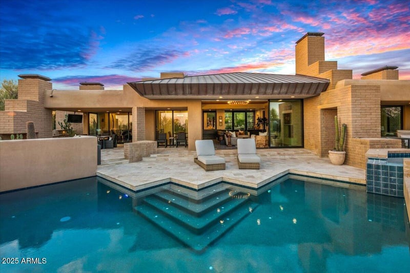 10791 Graythorn Dr, Scottsdale, AZ 85262