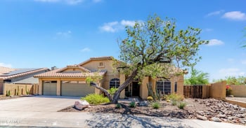 10791 Xavier Ct, Goodyear, AZ 85338
