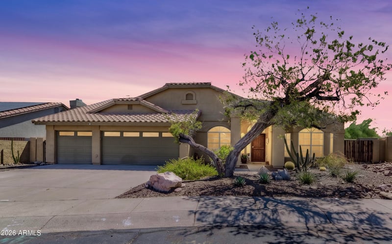 10791 Xavier Ct, Goodyear, AZ 85338