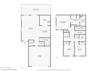 10793 70th Ave, Peoria, AZ 85345