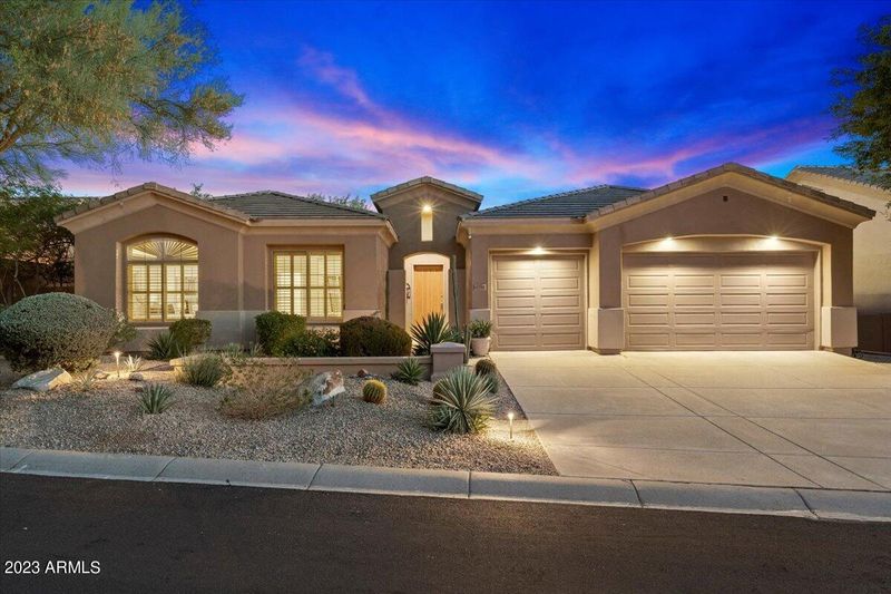 10793 E Gelding Dr, Scottsdale, AZ 85255