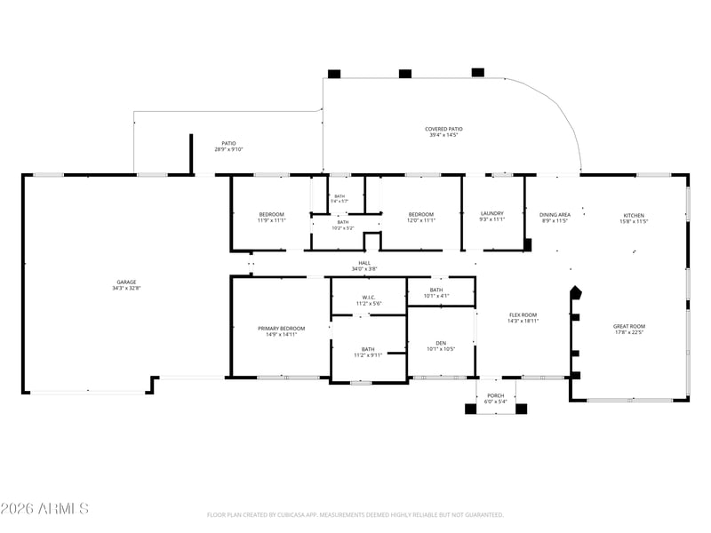 10793 E Sleepy Hollow Trl, Gold Canyon, AZ 85118
