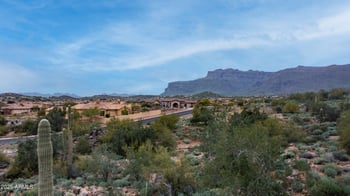 10795 Copa De Oro Ln #33, Gold Canyon, AZ 85118