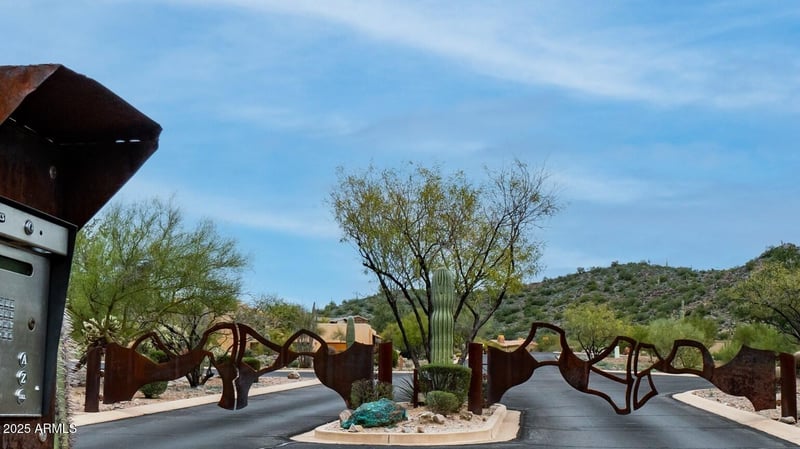 10795 Copa De Oro Ln #33, Gold Canyon, AZ 85118