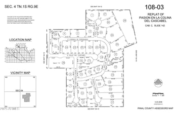 10795 Copa De Oro Ln #33, Gold Canyon, AZ 85118