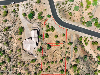 10795 E Copa Del Oro Ln #33, Gold Canyon, AZ 85118