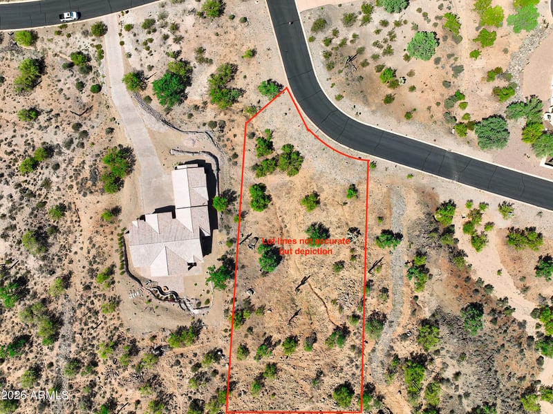 10795 E Copa Del Oro Ln #33, Gold Canyon, AZ 85118