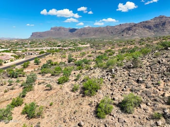 10795 E Copa Del Oro Ln #33, Gold Canyon, AZ 85118