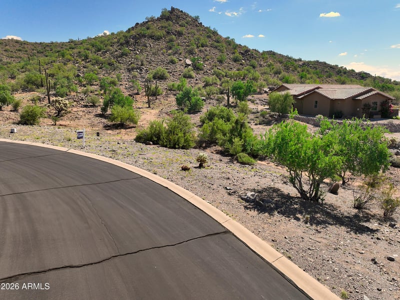 10795 E Copa Del Oro Ln #33, Gold Canyon, AZ 85118