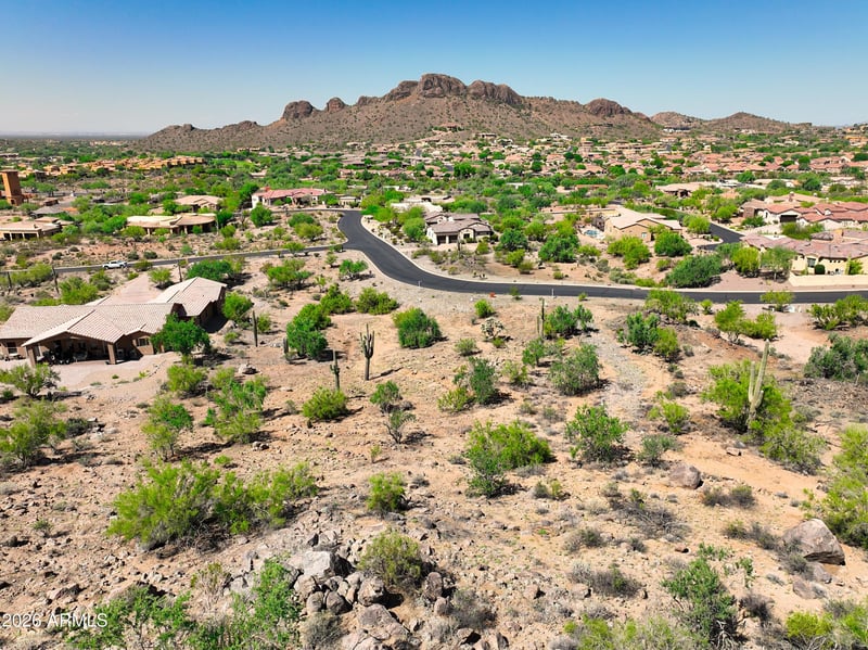 10795 E Copa Del Oro Ln #33, Gold Canyon, AZ 85118
