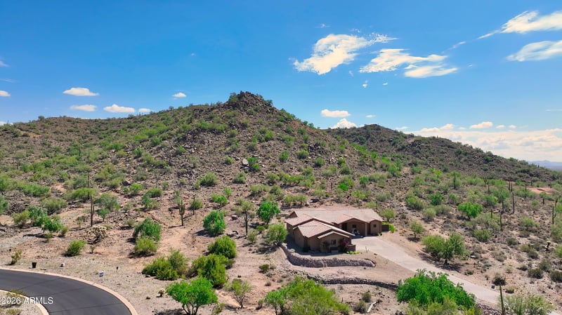 10795 E Copa Del Oro Ln #33, Gold Canyon, AZ 85118