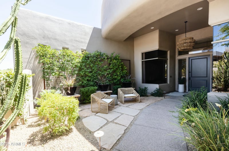 10795 E Sutherland Way, Scottsdale, AZ 85262