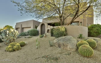 10795 E Sutherland Way, Scottsdale, AZ 85262